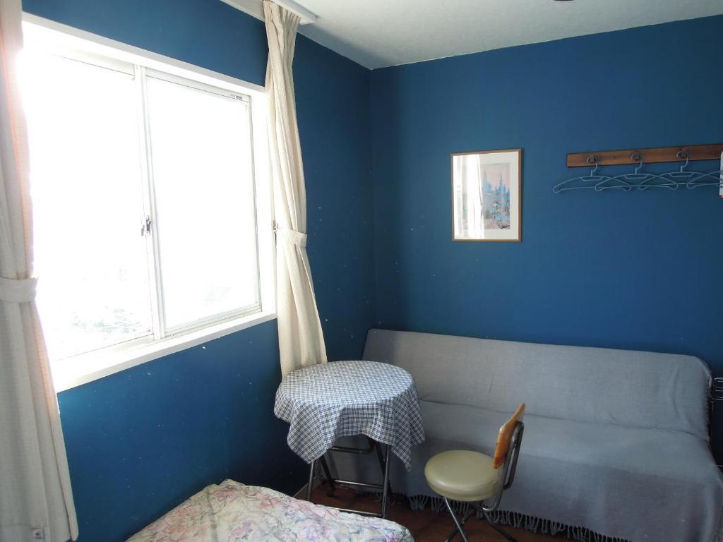 Bellscabin Guesthouse Karuizawa Quarto foto