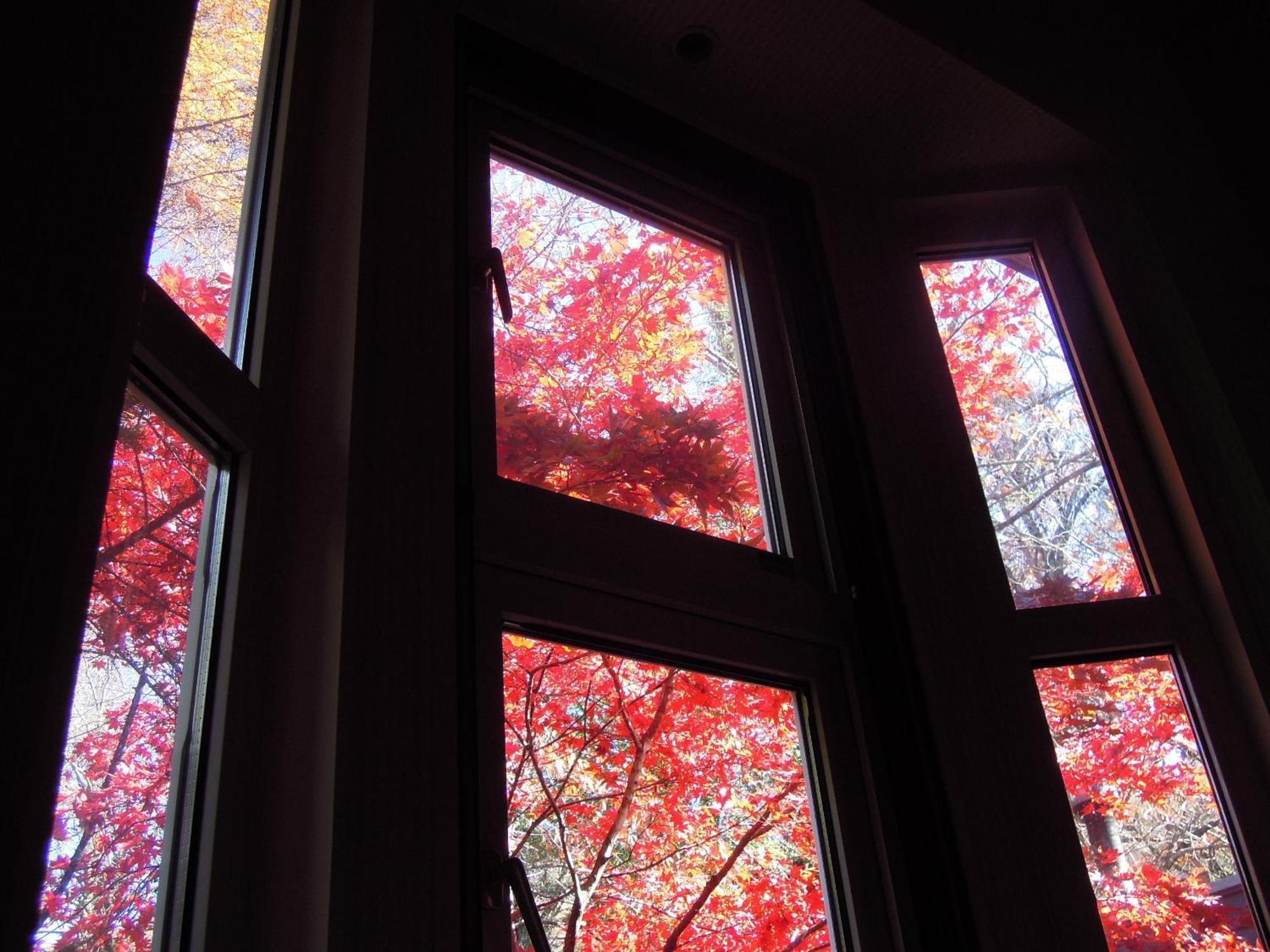 Bellscabin Guesthouse Karuizawa Exterior foto